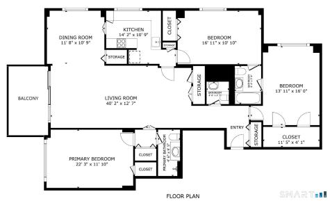 1 Strawberry Hill Court Stamford CT 06902