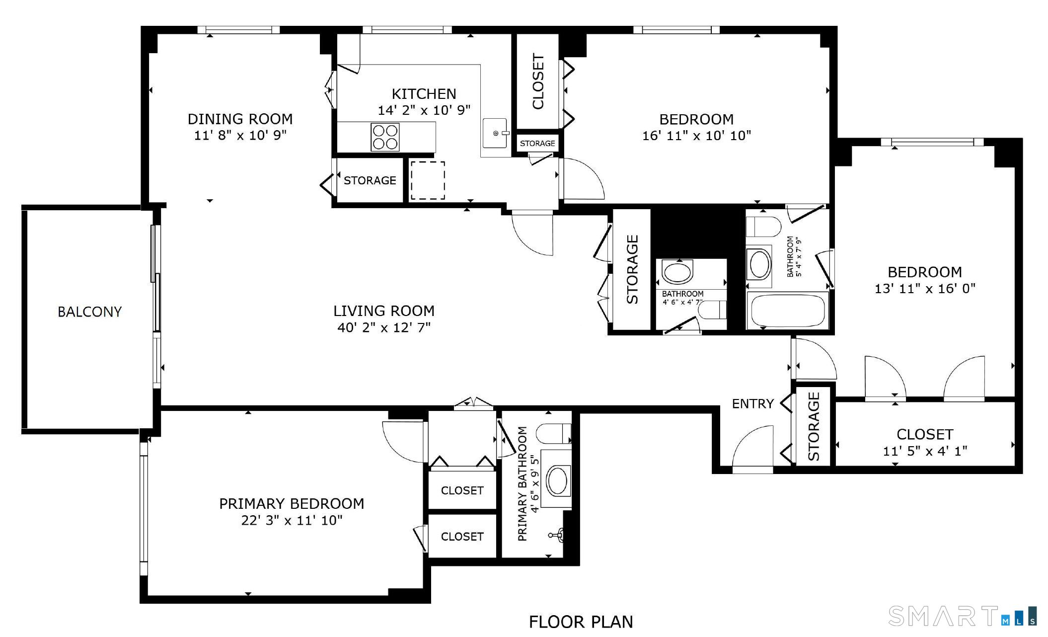 1 Strawberry Hill Court Stamford CT 06902
