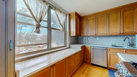 1 Strawberry Hill Court Stamford CT 06902