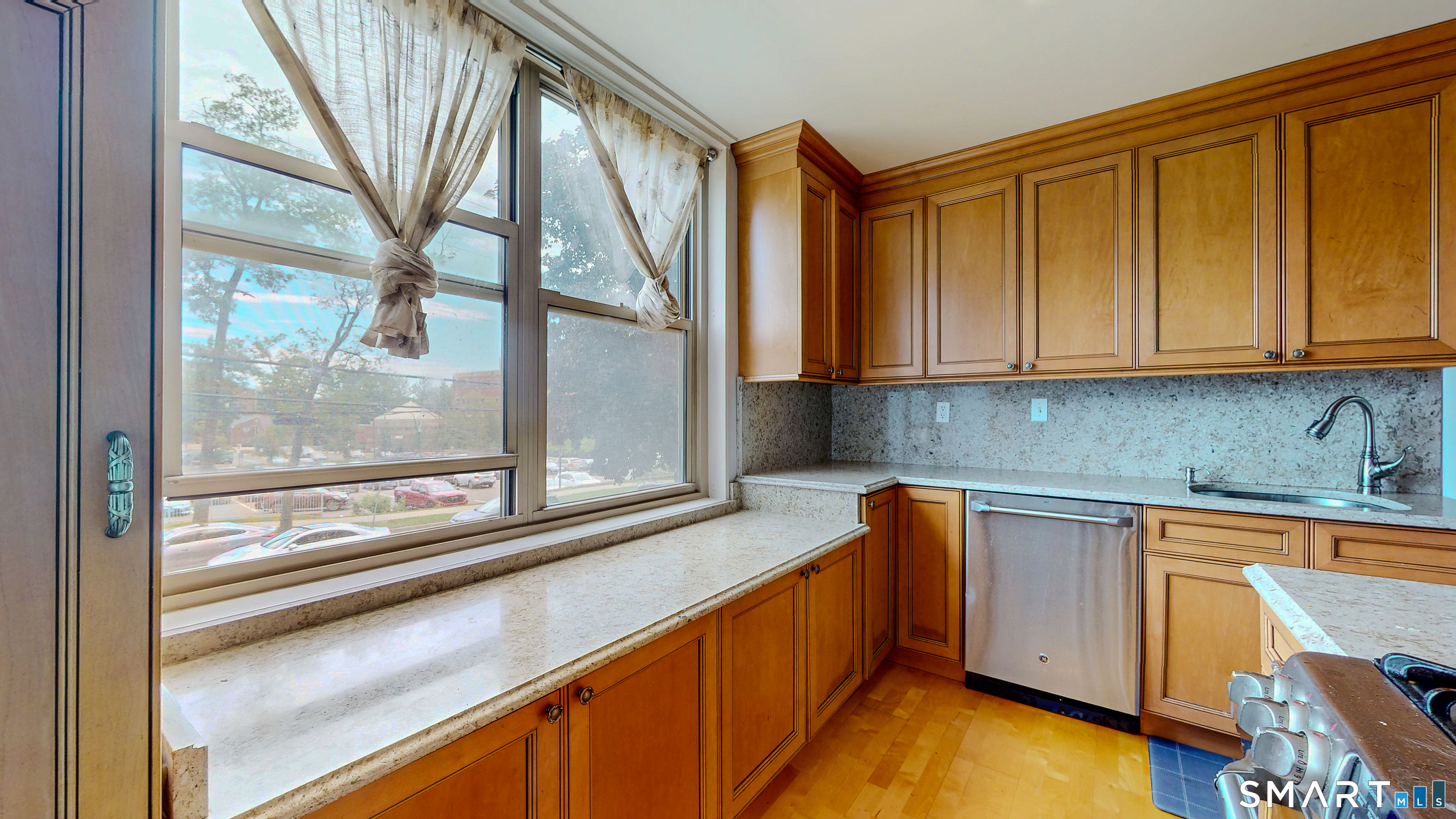 1 Strawberry Hill Court Stamford CT 06902
