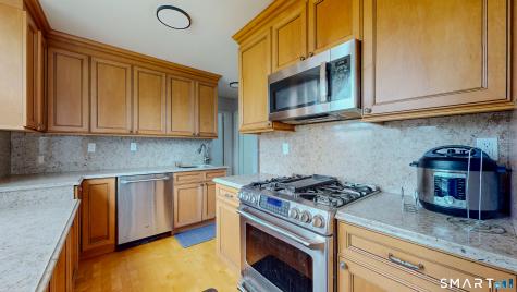 1 Strawberry Hill Court Stamford CT 06902