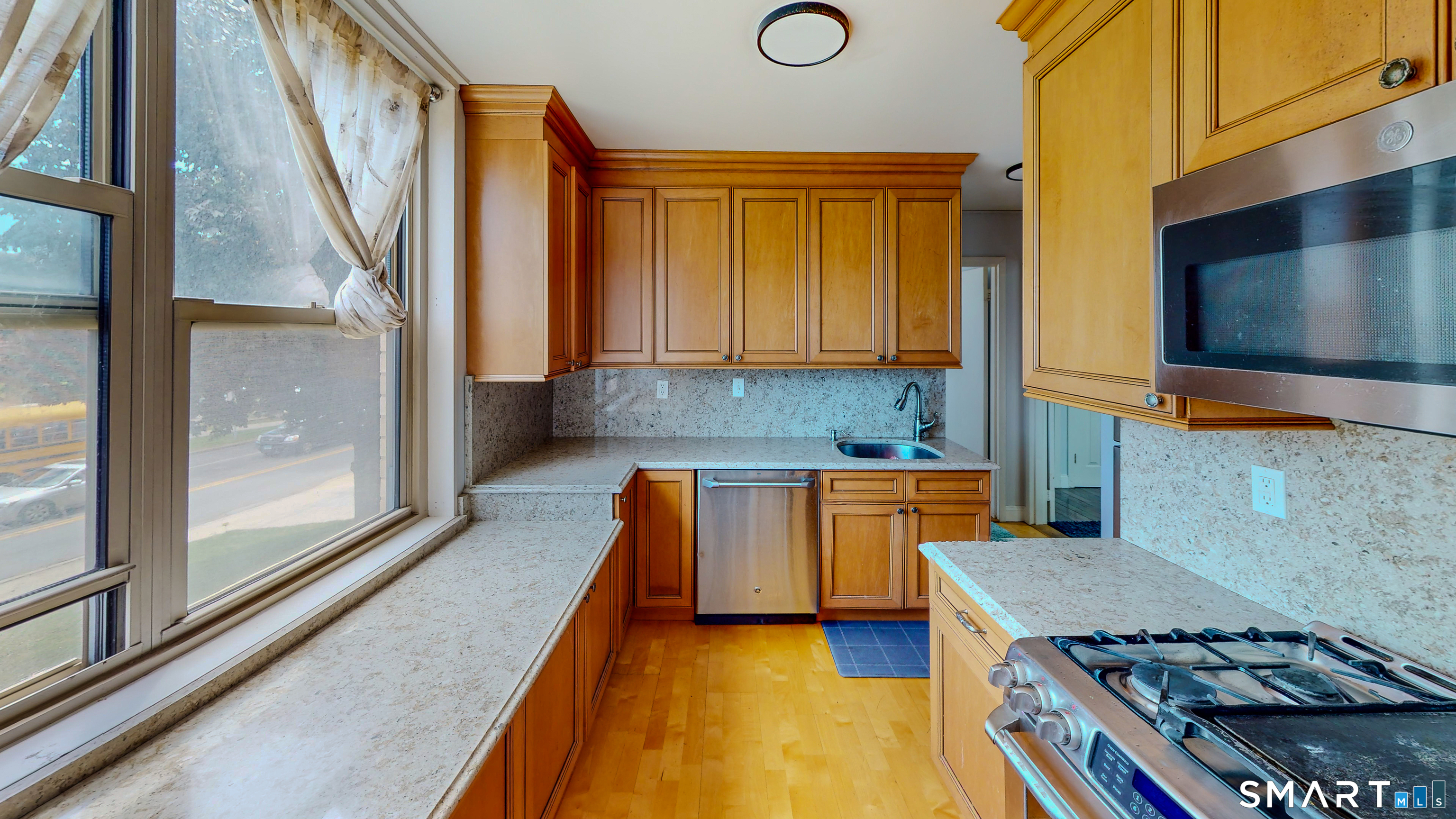 1 Strawberry Hill Court Stamford CT 06902