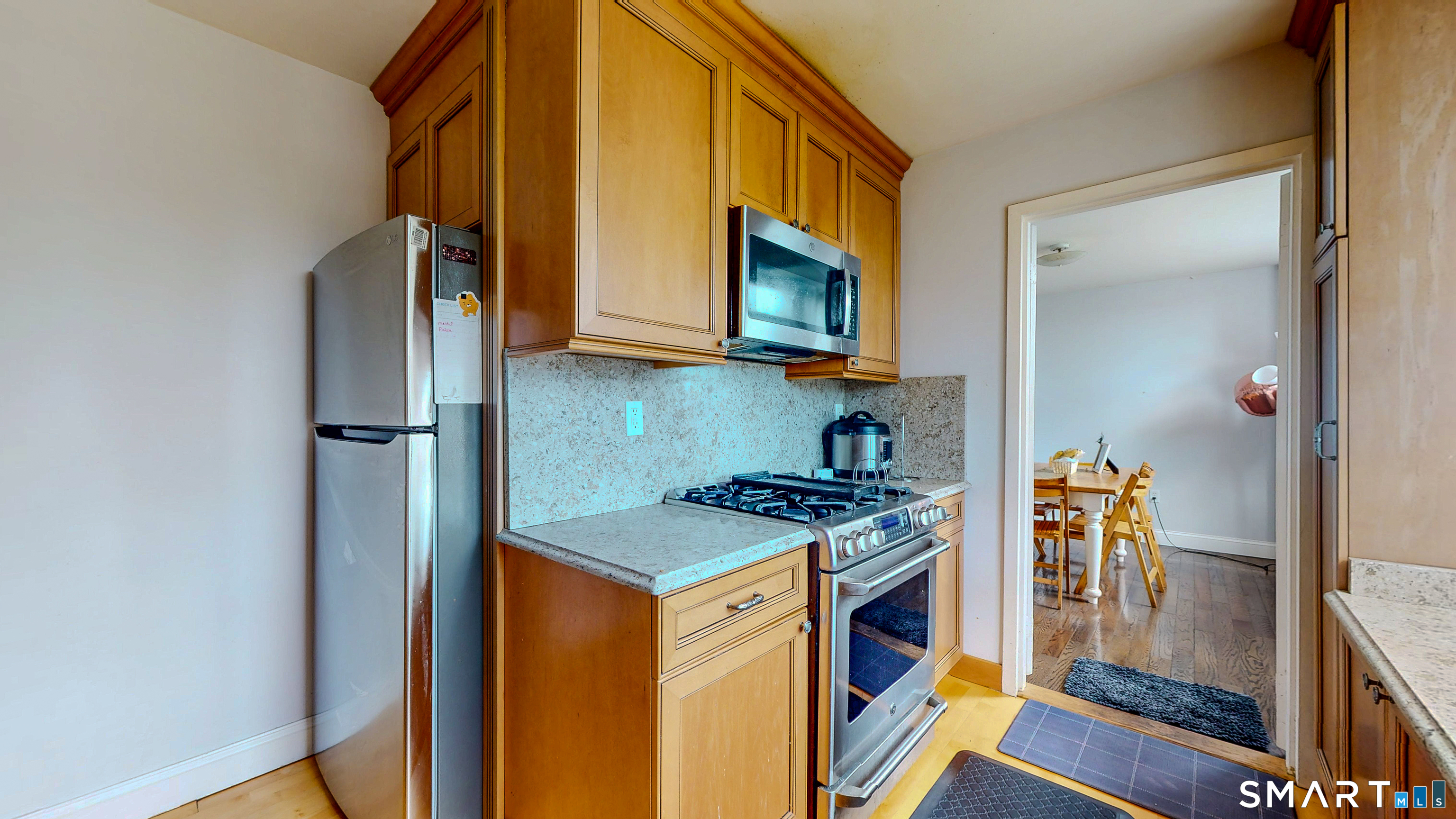 1 Strawberry Hill Court Stamford CT 06902