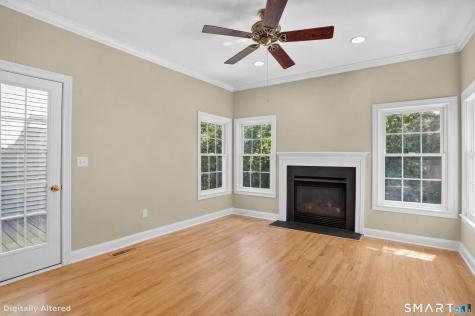 17 Regency Circle Trumbull CT 06611