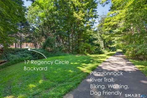 17 Regency Circle Trumbull CT 06611