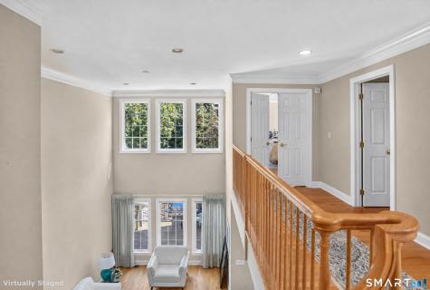 17 Regency Circle Trumbull CT 06611