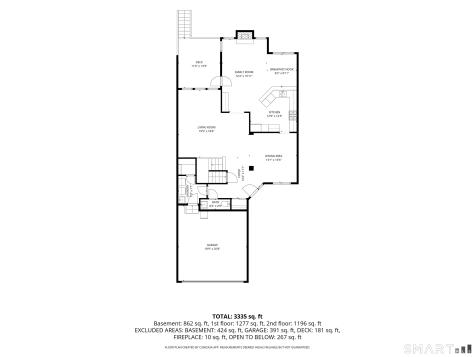 17 Regency Circle Trumbull CT 06611