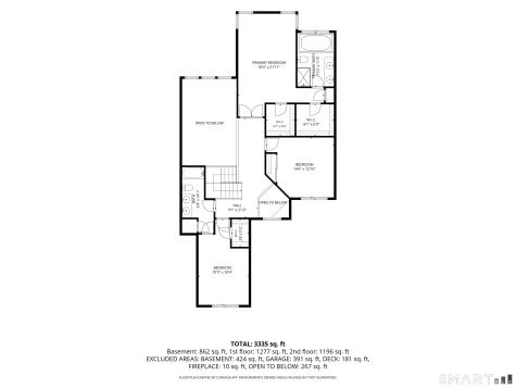 17 Regency Circle Trumbull CT 06611