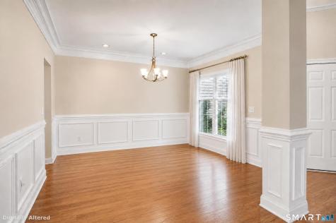 17 Regency Circle Trumbull CT 06611