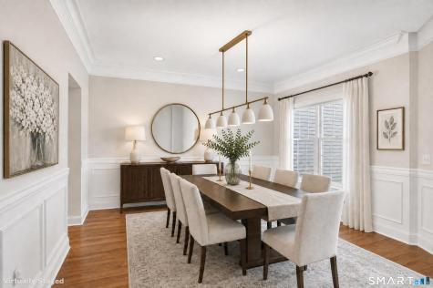 17 Regency Circle Trumbull CT 06611