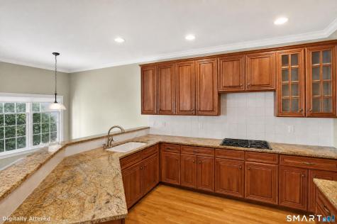 17 Regency Circle Trumbull CT 06611