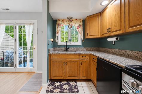 3 East Court Derby CT 06418