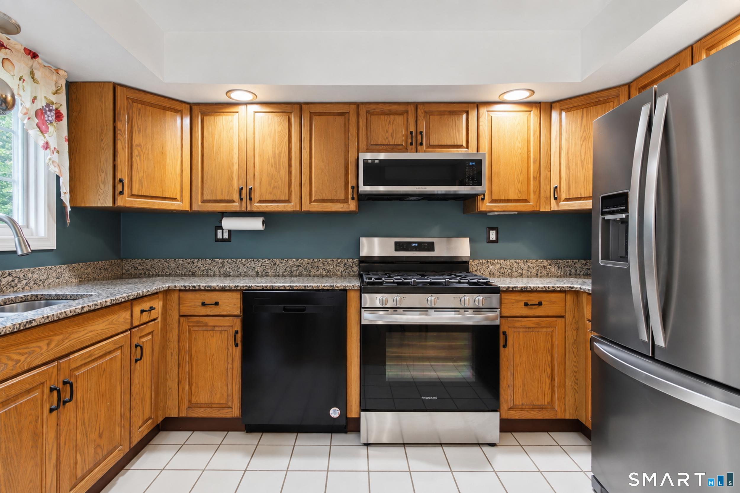 3 East Court Derby CT 06418