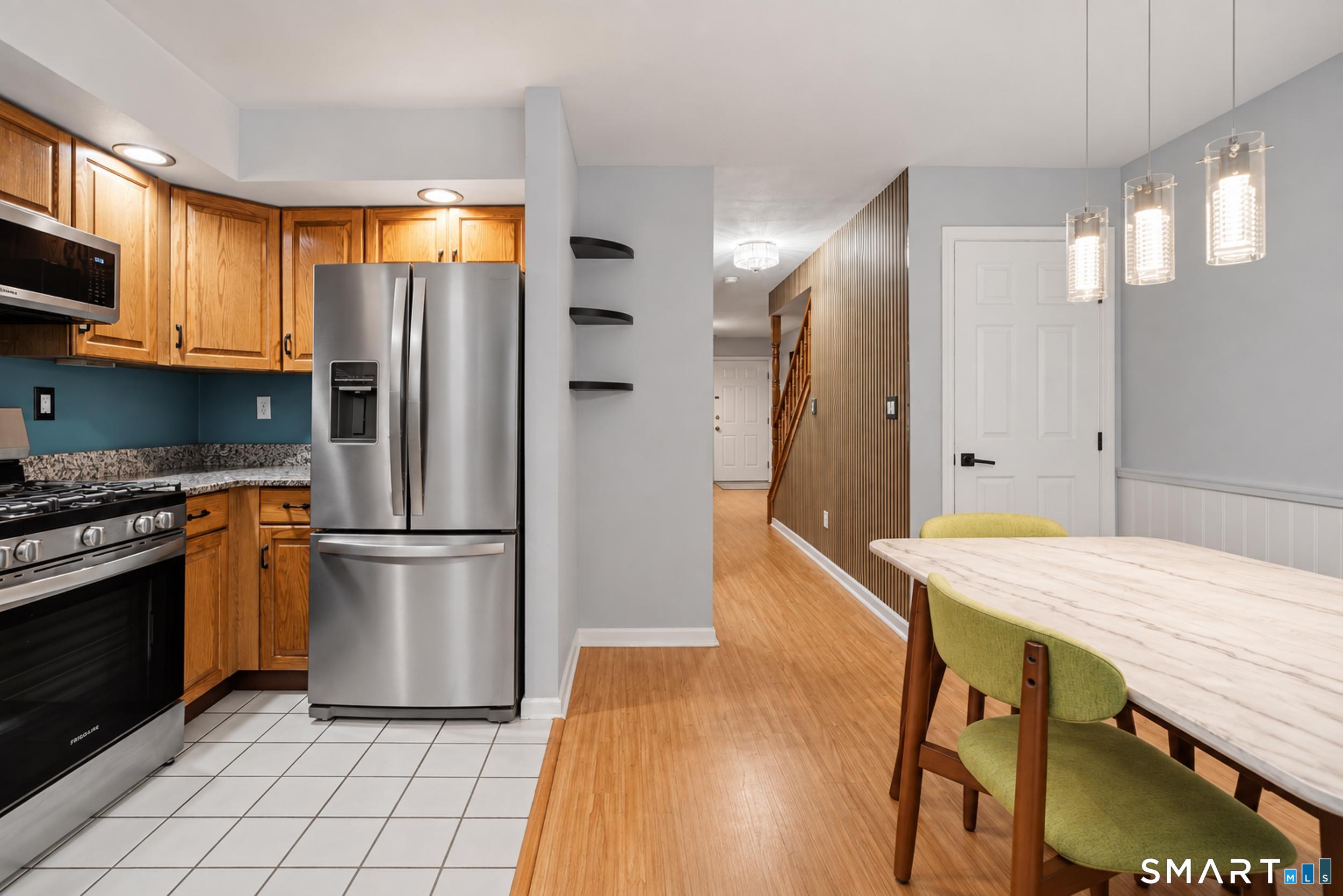 3 East Court Derby CT 06418
