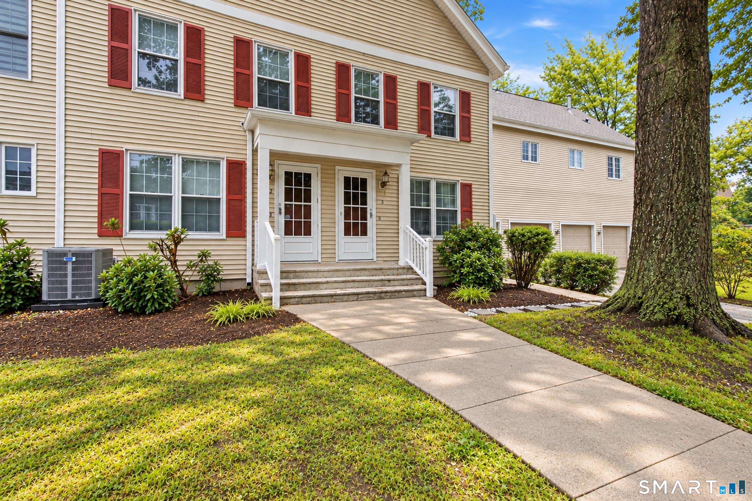 3 East Court Derby CT 06418