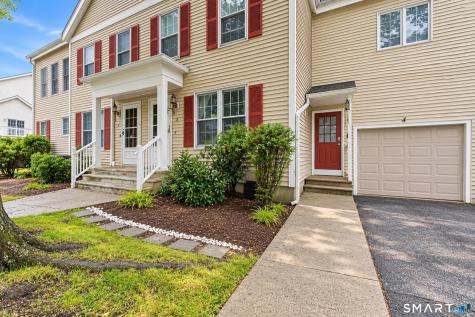 3 East Court Derby CT 06418