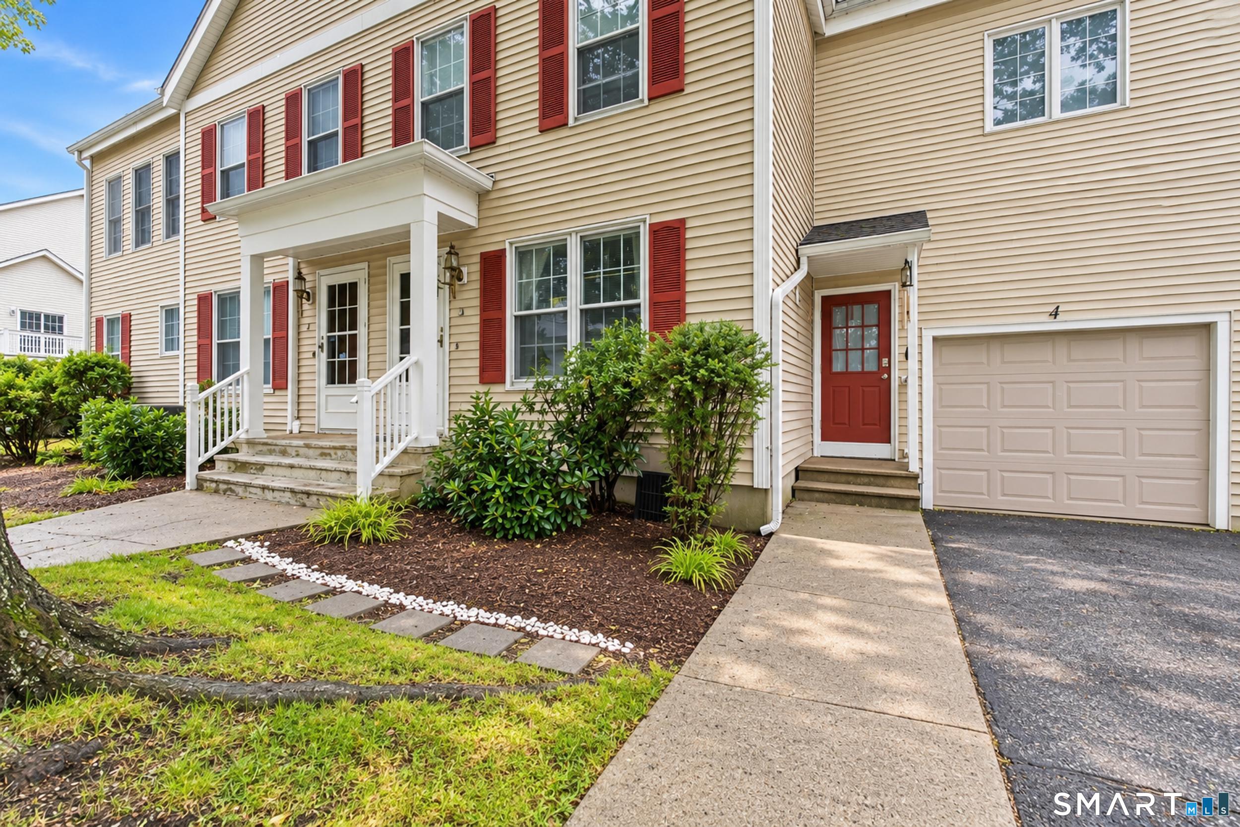 3 East Court Derby CT 06418