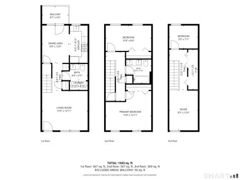3 East Court Derby CT 06418