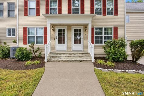 3 East Court Derby CT 06418