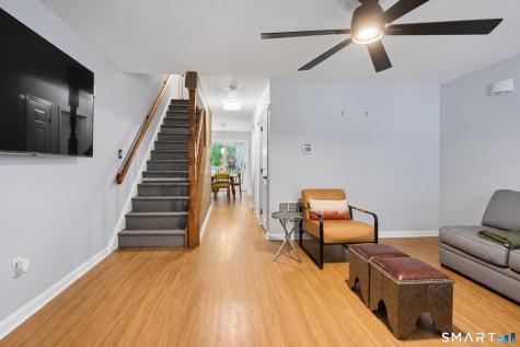 3 East Court Derby CT 06418