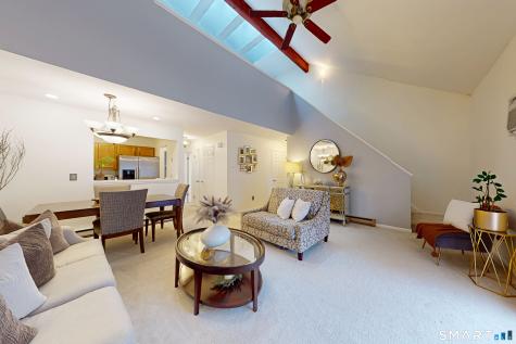8 Rose Lane Danbury CT 06811