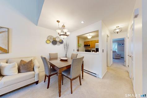 8 Rose Lane Danbury CT 06811