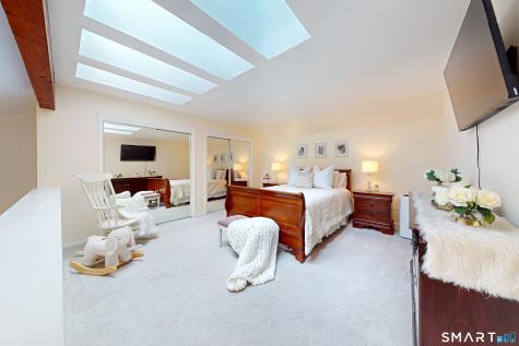 8 Rose Lane Danbury CT 06811