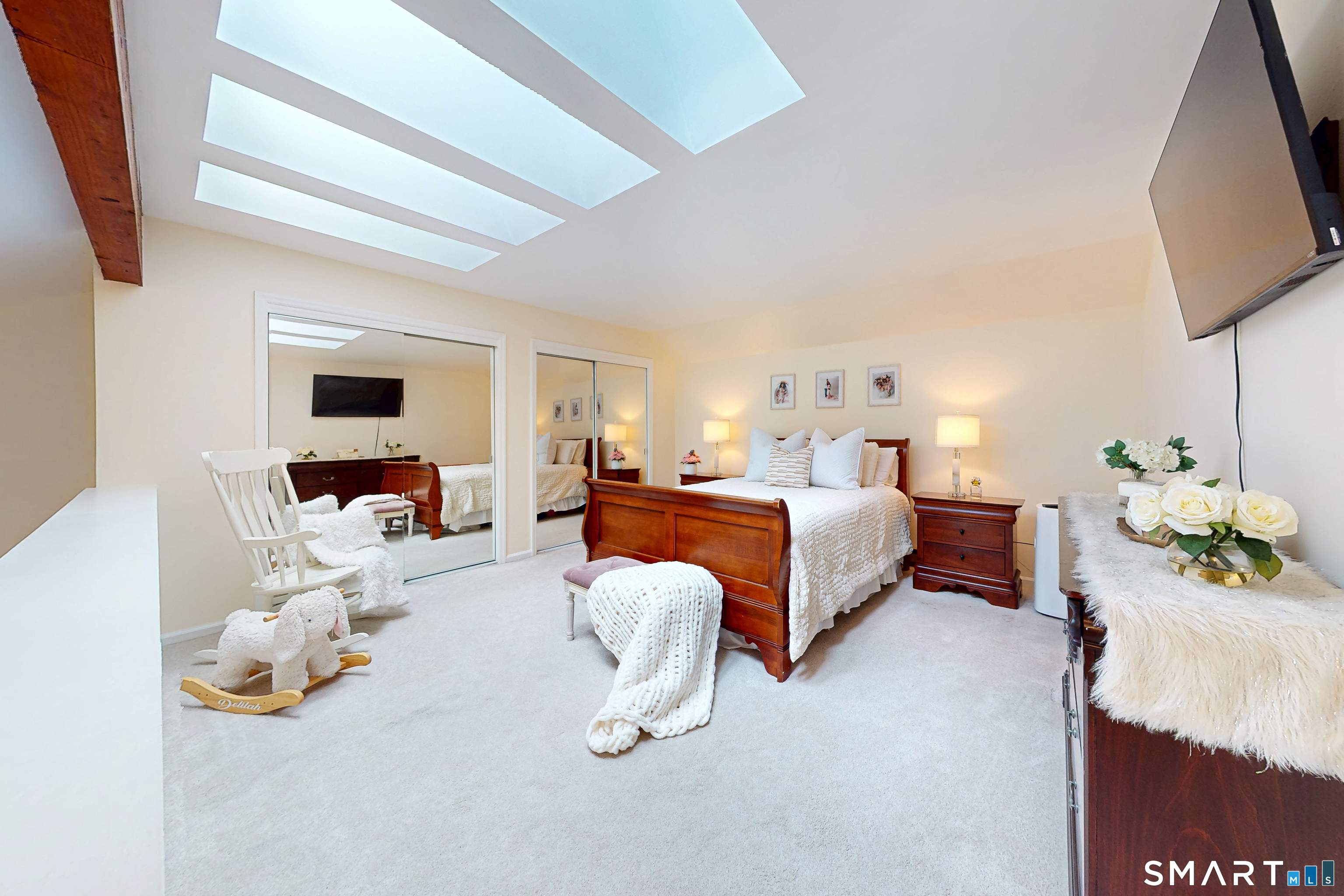 8 Rose Lane Danbury CT 06811