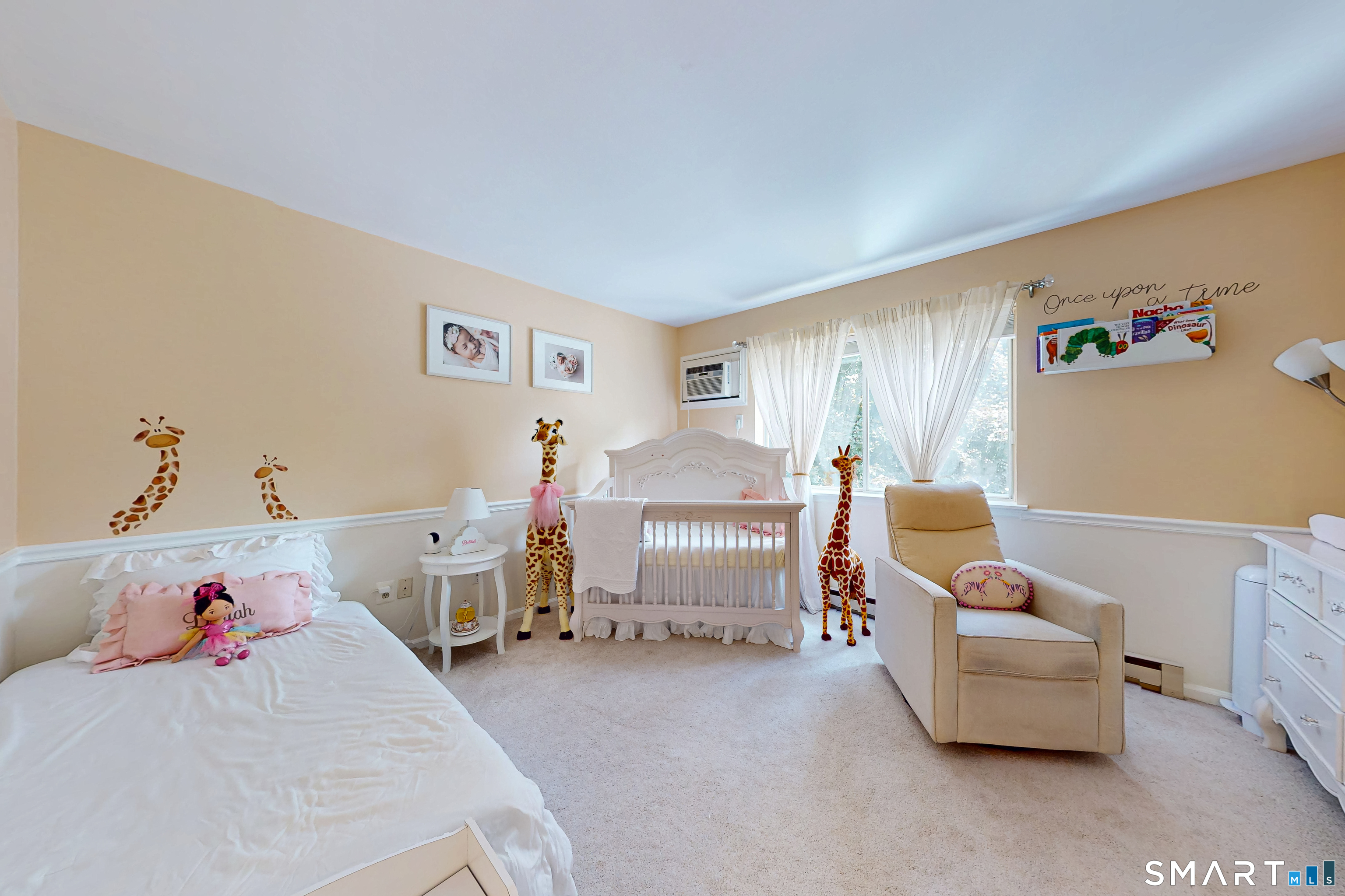 8 Rose Lane Danbury CT 06811