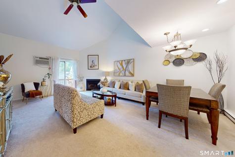 8 Rose Lane Danbury CT 06811