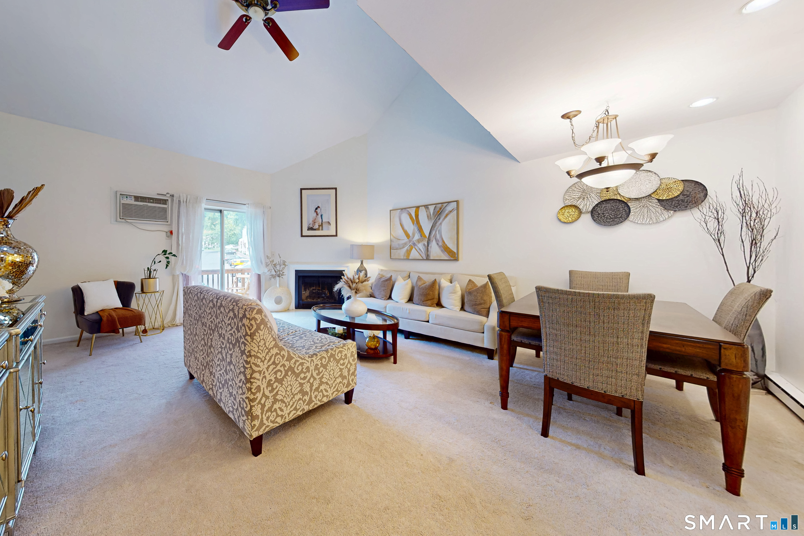 8 Rose Lane Danbury CT 06811
