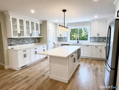 45 Micko Drive Seymour CT 06483