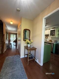 14 Cheryl Court Cromwell CT 06416