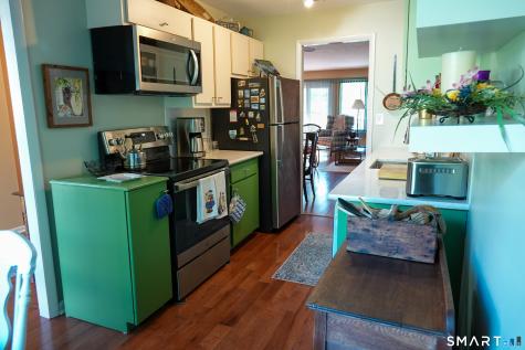 14 Cheryl Court Cromwell CT 06416