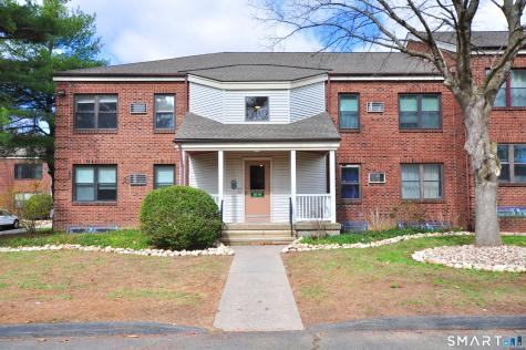 103 Wellington Drive Farmington CT 06032