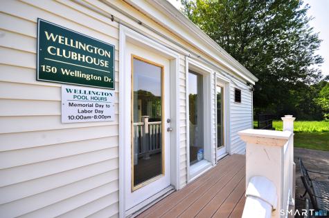 103 Wellington Drive Farmington CT 06032