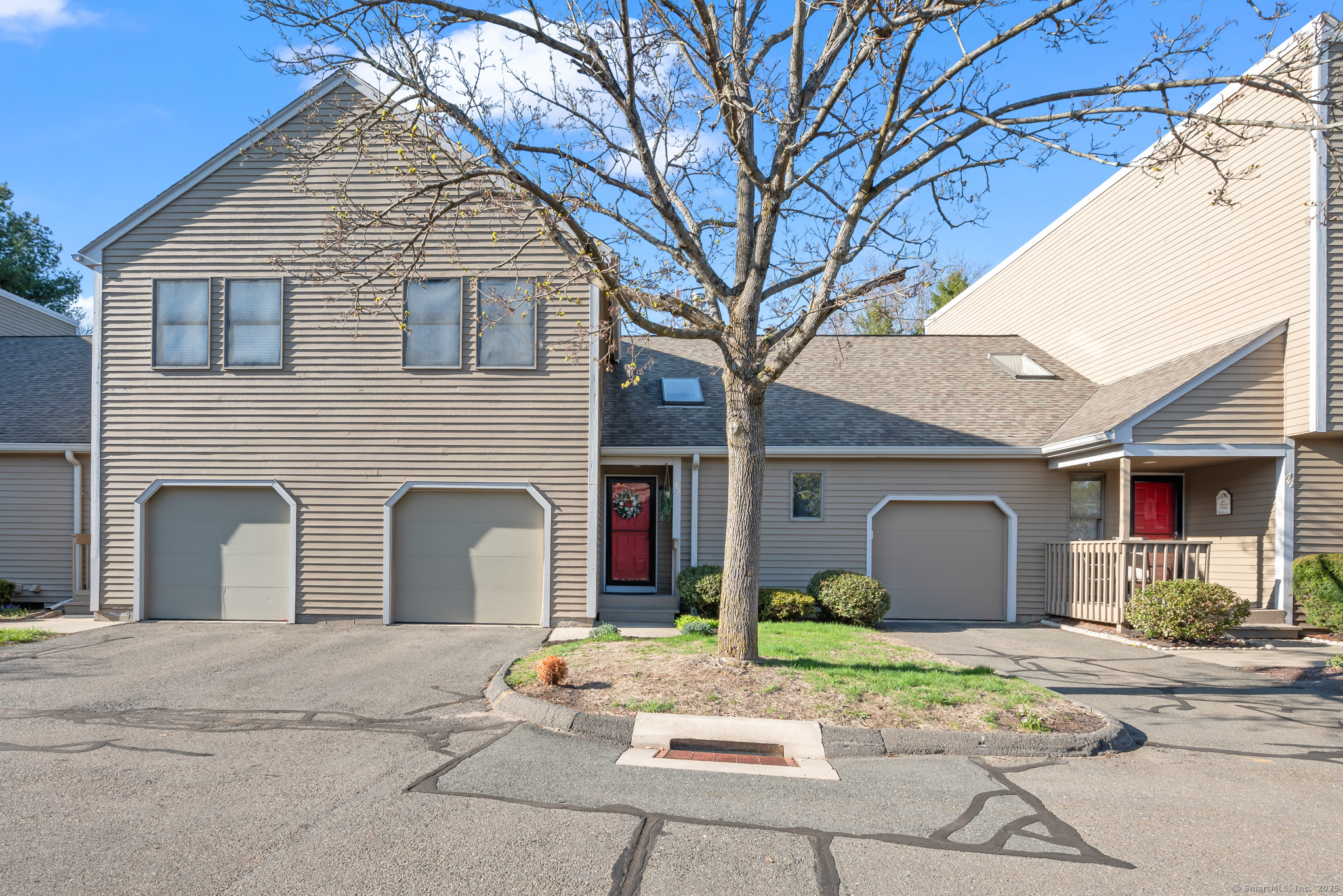 45 Elm Meadows Enfield CT 06082