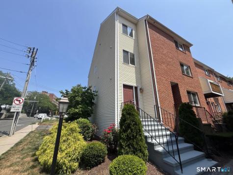 101 Grove Street Stamford CT 06901