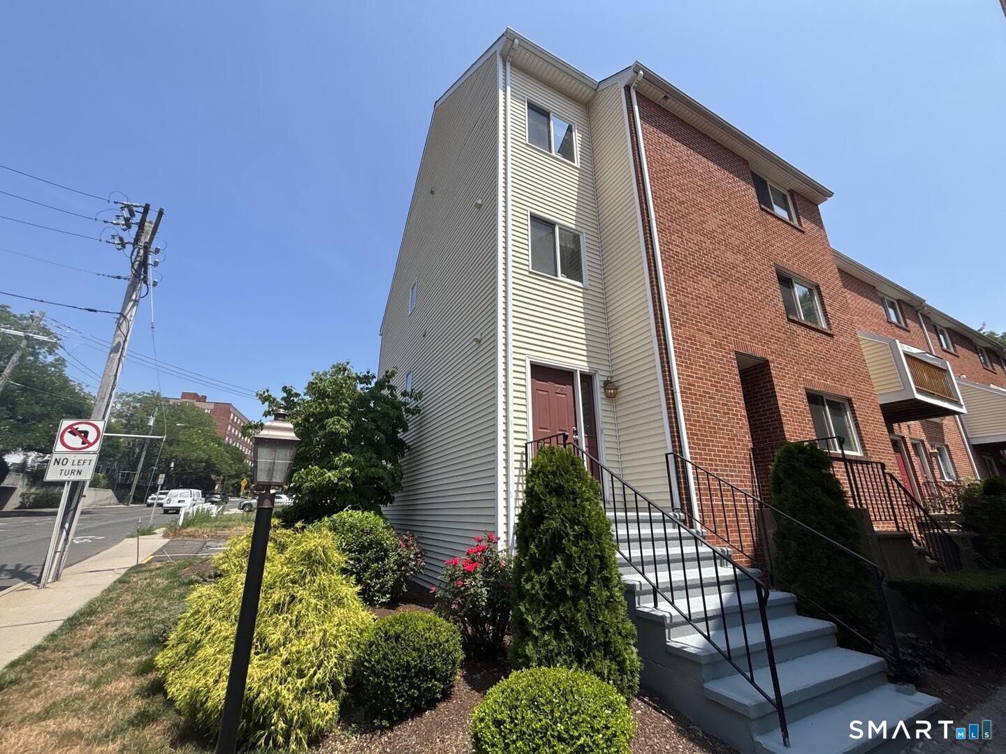 101 Grove Street Stamford CT 06901