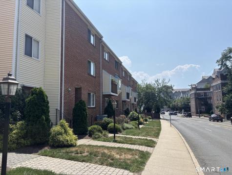 101 Grove Street Stamford CT 06901