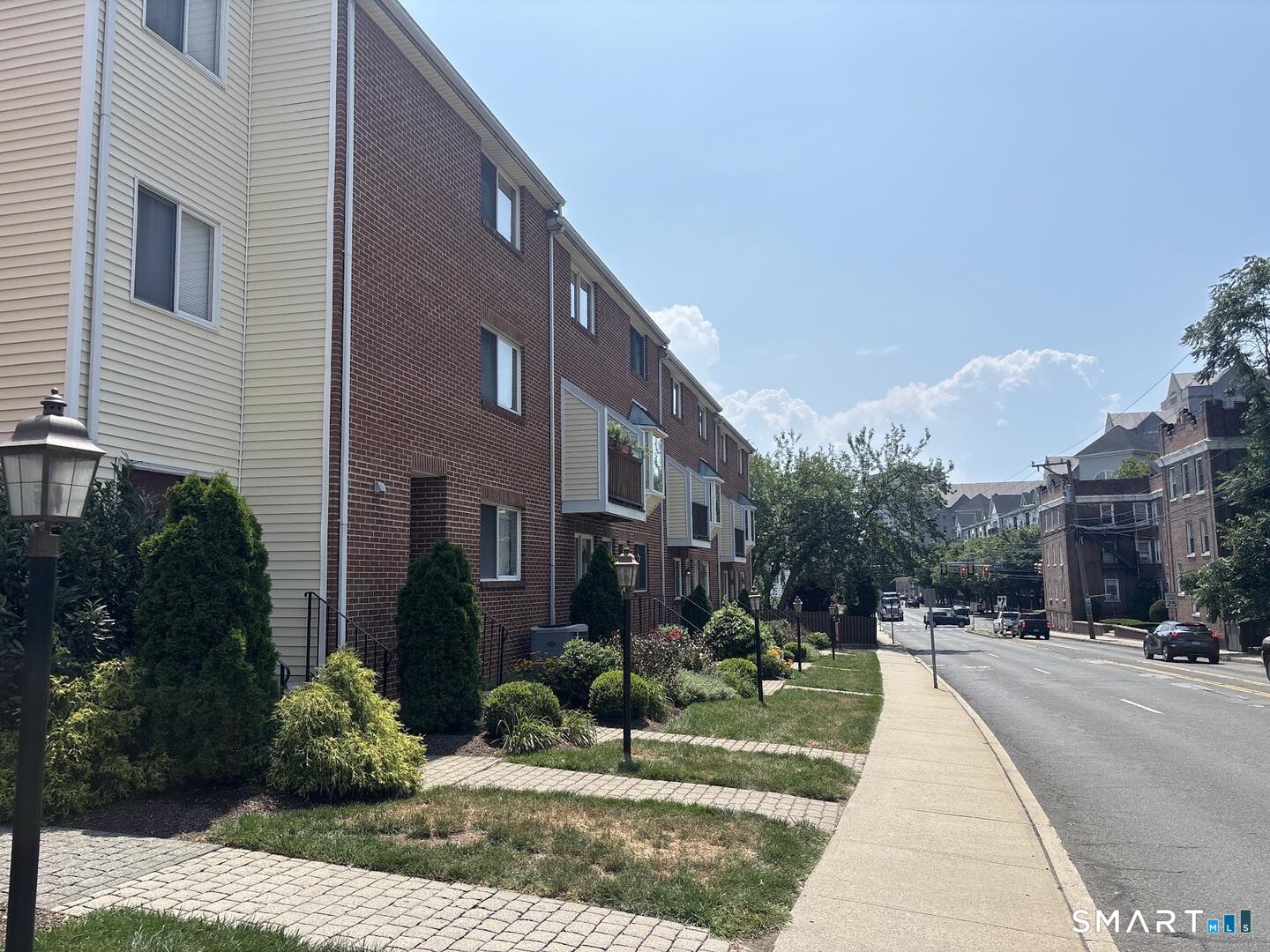 101 Grove Street Stamford CT 06901