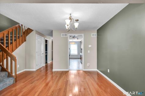 10 Orchard Brook Drive Wethersfield CT 06109
