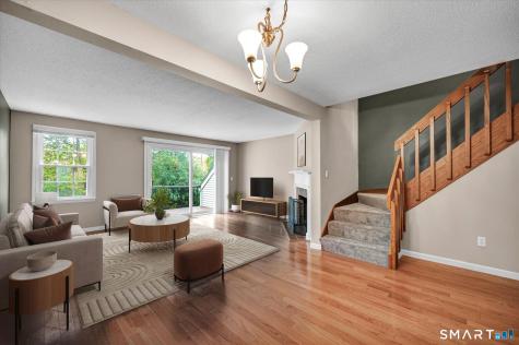 10 Orchard Brook Drive Wethersfield CT 06109