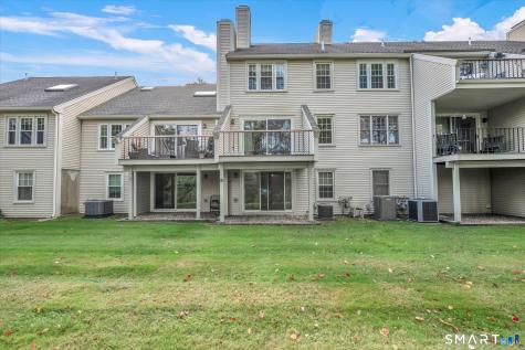 10 Orchard Brook Drive Wethersfield CT 06109