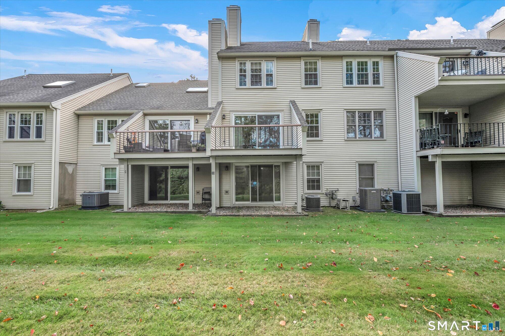 10 Orchard Brook Drive Wethersfield CT 06109
