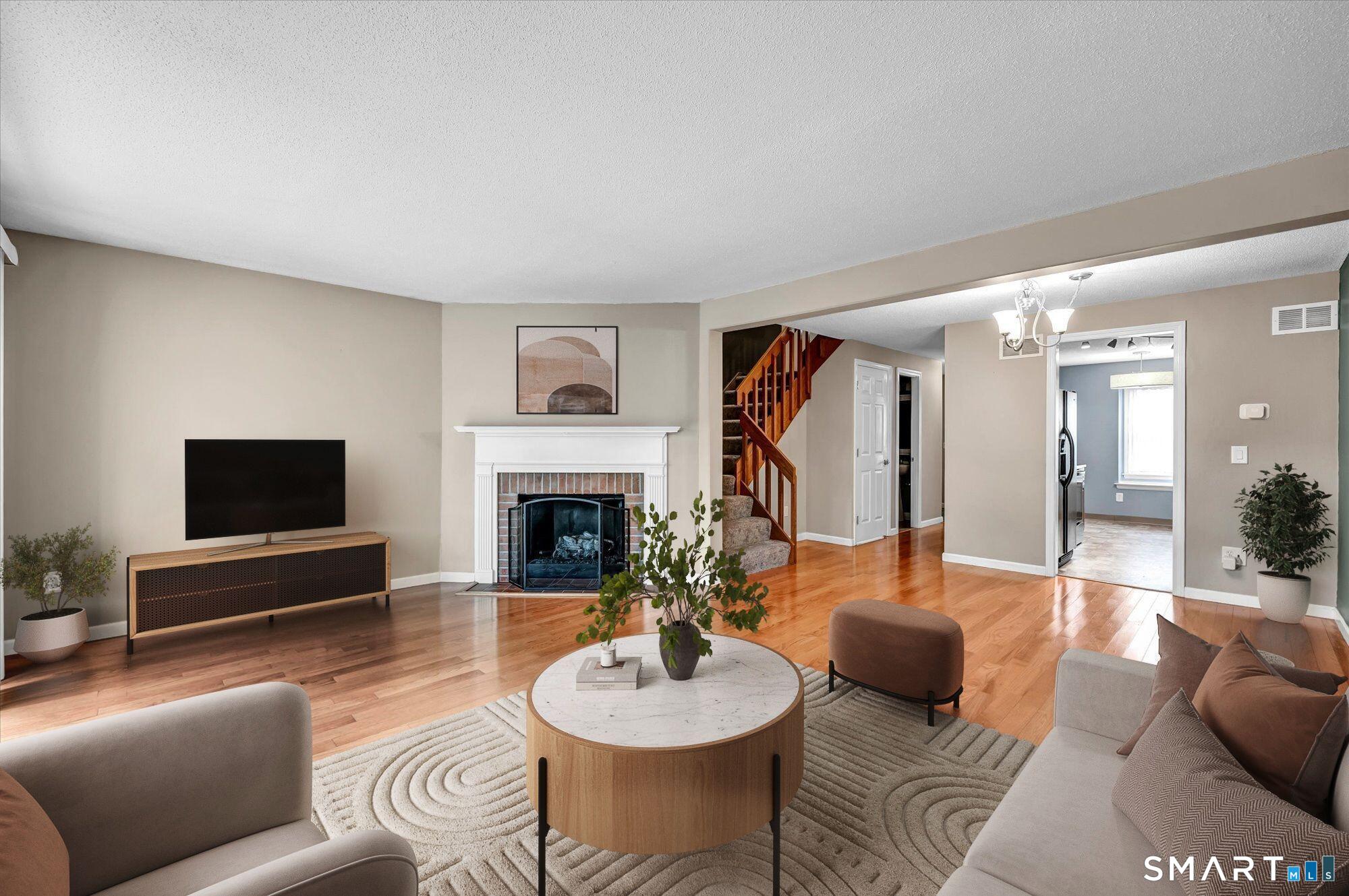 10 Orchard Brook Drive Wethersfield CT 06109