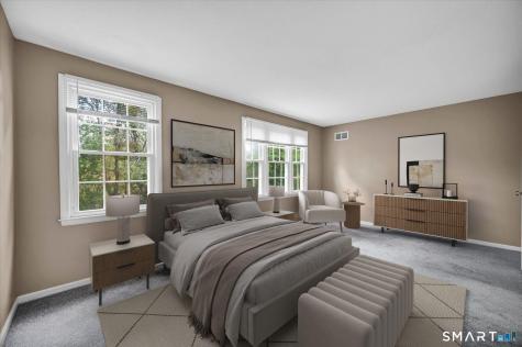 10 Orchard Brook Drive Wethersfield CT 06109