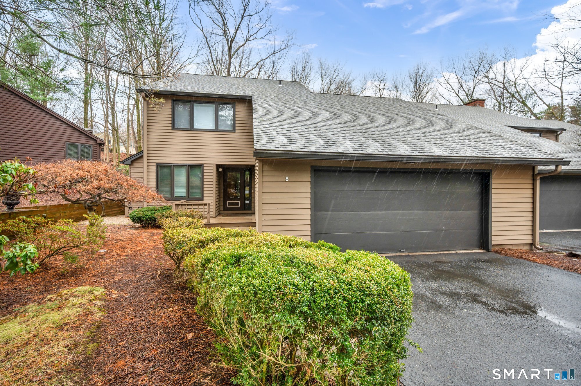 8 Ironwood Road West Hartford CT 06117