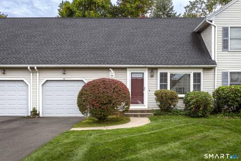 75 Deer Run Trail Manchester CT 06042