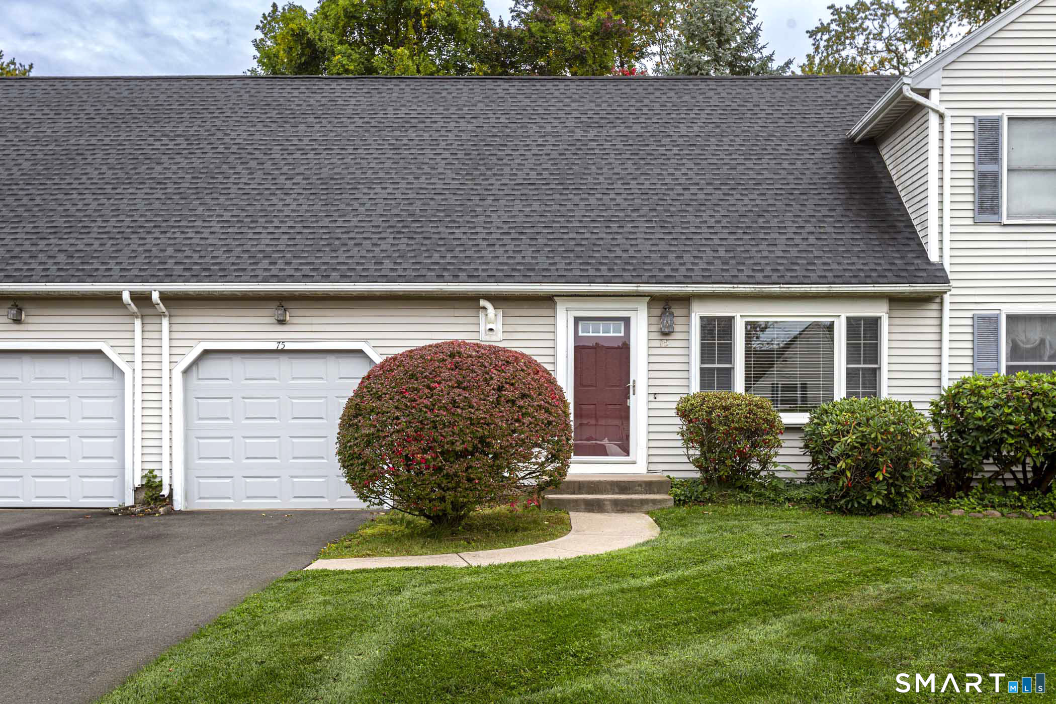 75 Deer Run Trail Manchester CT 06042